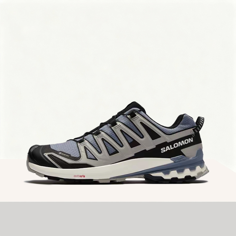 Salomon Shoes Xa Pro 3D - Chaussures de course basses Salomon XA