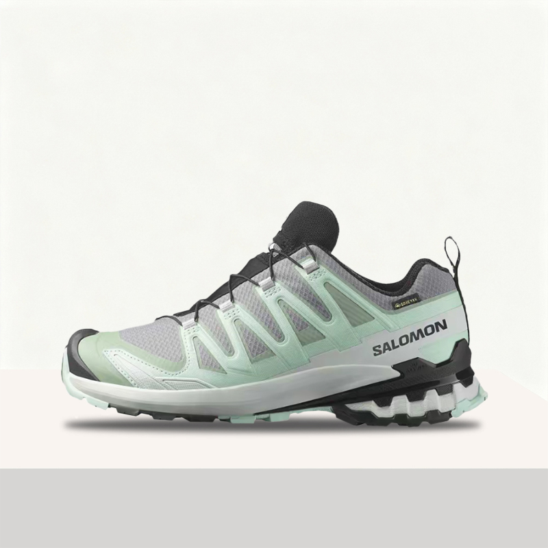 Salomon Shoes Xa Pro 3D - Salomon XA Pro 3D V9 GTX
