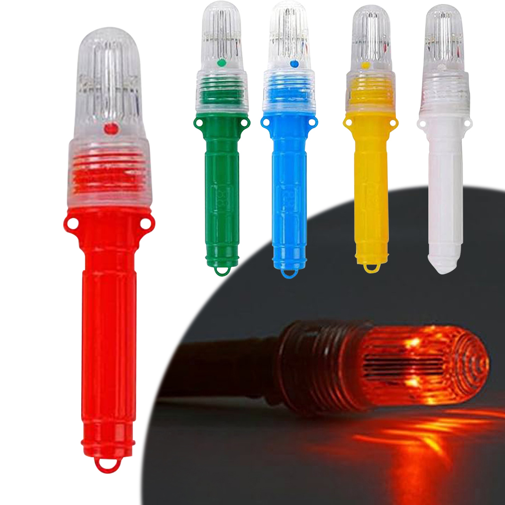 Signal Flare Kit - Feux de détresse pour bateaux, Feux