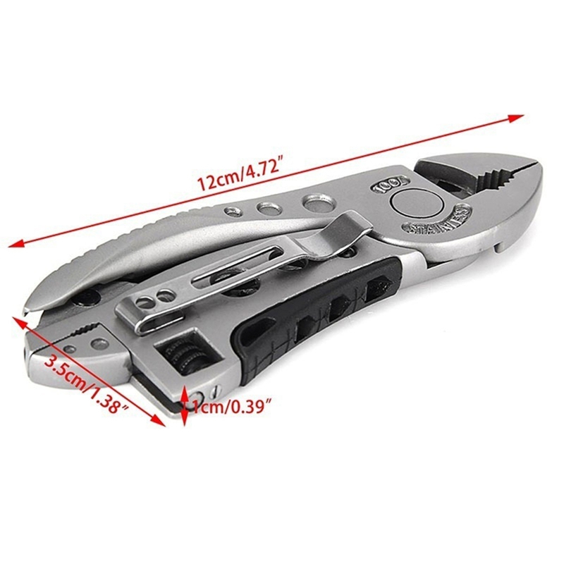 Pince multifonction, couteau d - Multi Tool Plier avis et prix
