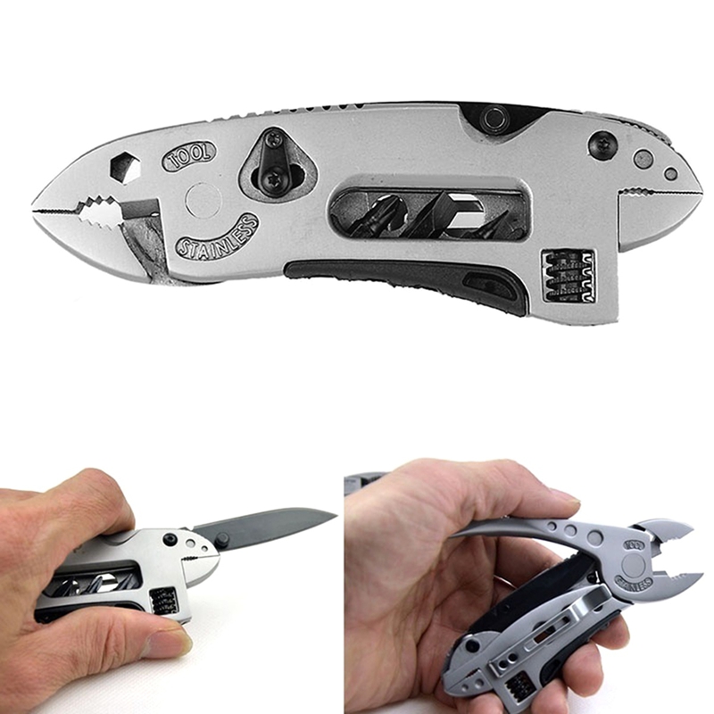 Pince multifonction, couteau d - Multi Tool Plier avis et prix