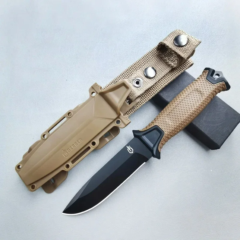 Couteau pliant d'extérieur mul - Bushcraft Knife Fixed avis et prix