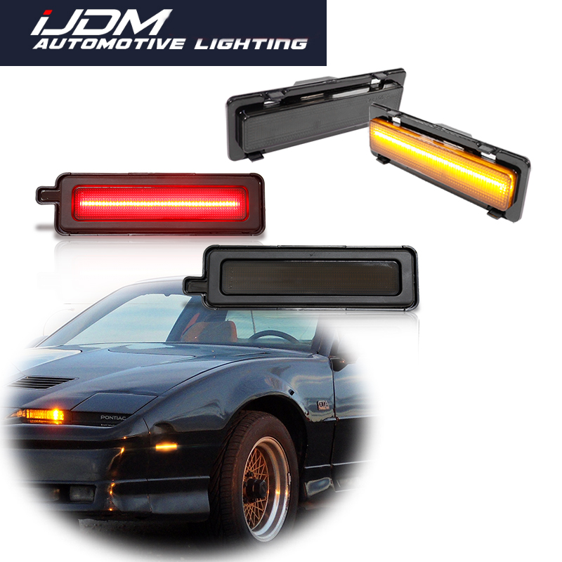 Clignotant Latéral pour Voitur - Signal Flare Kit avis et prix