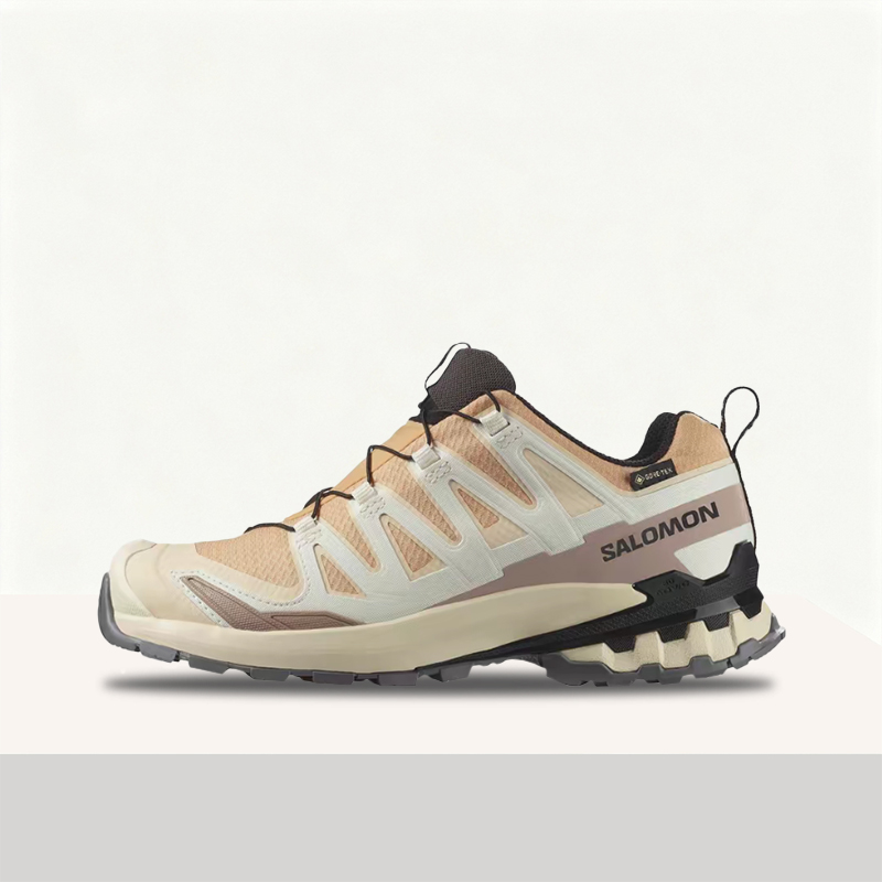 Salomon XA Pro 3D V9 GTX : Une - Salomon Shoes Xa Pro 3D avis et prix