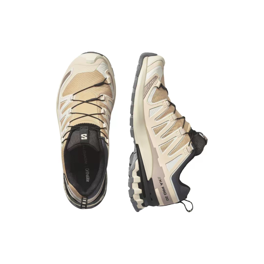 Salomon XA Pro 3D V9 GTX : Une - Salomon Shoes Xa Pro 3D avis et prix