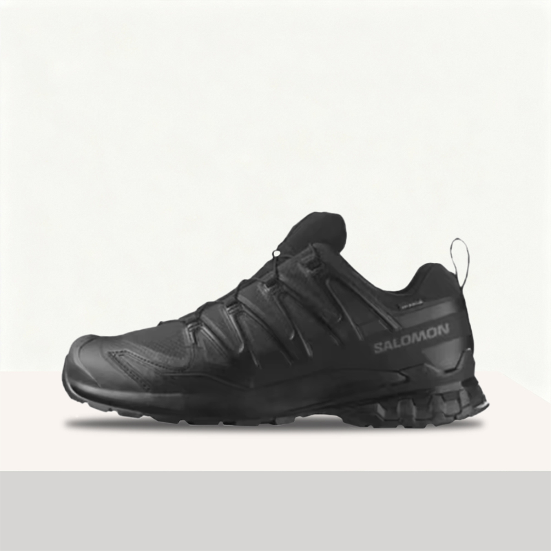 Salomon XA Pro 3D V8 : Chaussu - Salomon Shoes Xa Pro 3D avis et prix