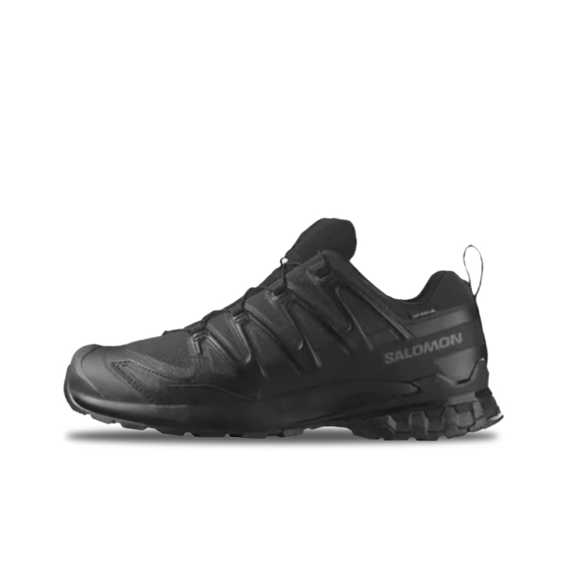 Salomon XA Pro 3D V8 : Chaussu - Salomon Shoes Xa Pro 3D avis et prix