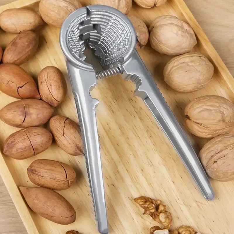 Pince à noix en métal argenté, - Multi Tool Plier avis et prix