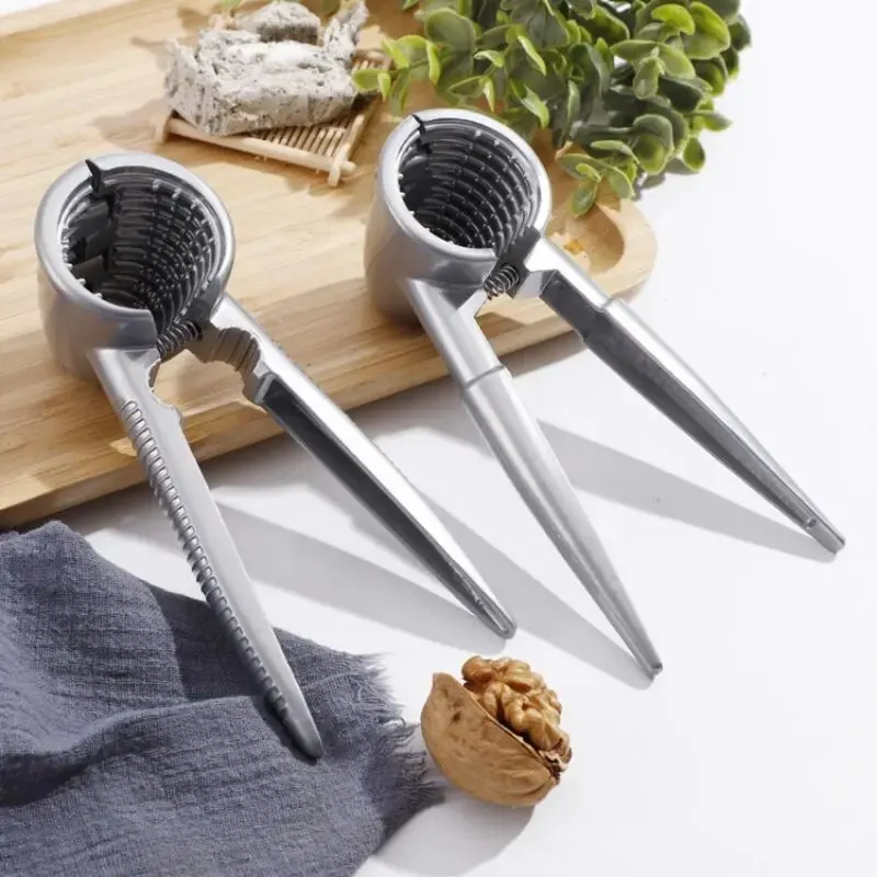 Pince à noix en métal argenté, - Multi Tool Plier avis et prix