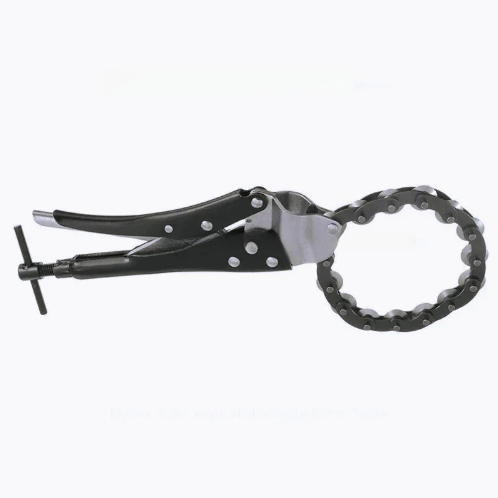 Coupe-tuyau à chaîne robuste,  - Multi Tool Plier avis et prix