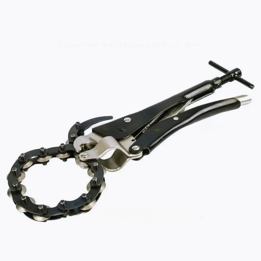 Coupe-tuyau à chaîne robuste,  - Multi Tool Plier avis et prix