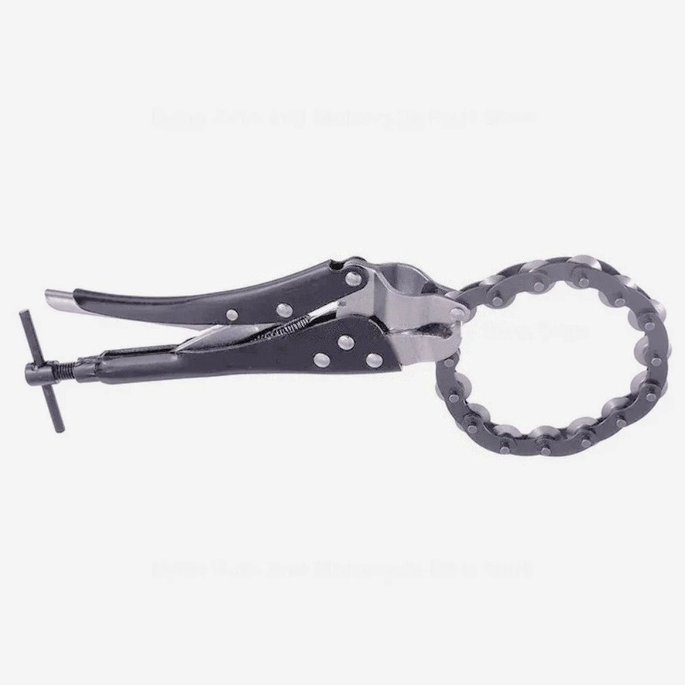 Coupe-tuyau à chaîne robuste,  - Multi Tool Plier avis et prix
