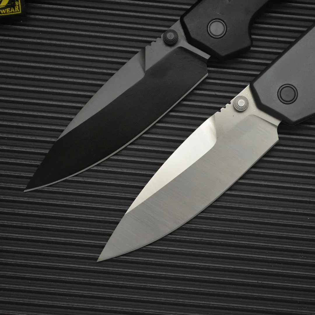 Couteau de camping extérieur K - Bushcraft Knife Fixed avis et prix