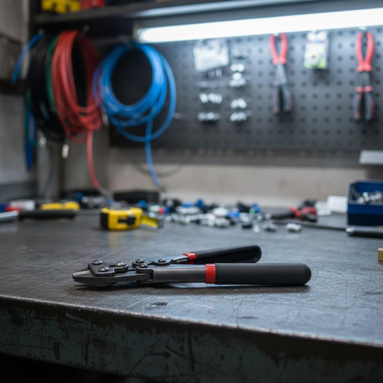 Pince à sertir manuelle multif - Multi Tool Plier avis et prix