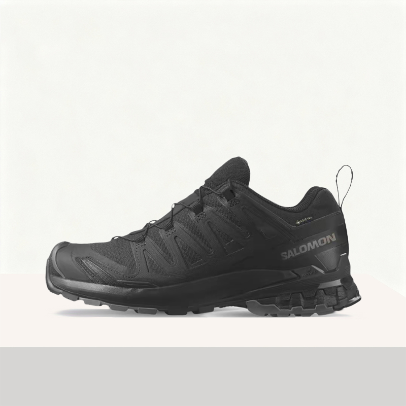 Salomon XA Pro 3D V8 : Tractio - Salomon Shoes Xa Pro 3D avis et prix