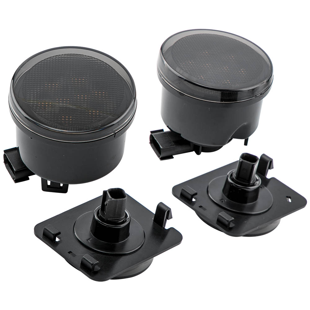 Kit de clignotants évasés de g - Signal Flare Kit avis et prix