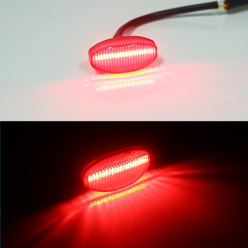 Kit de feux de position latéra - Signal Flare Kit avis et prix