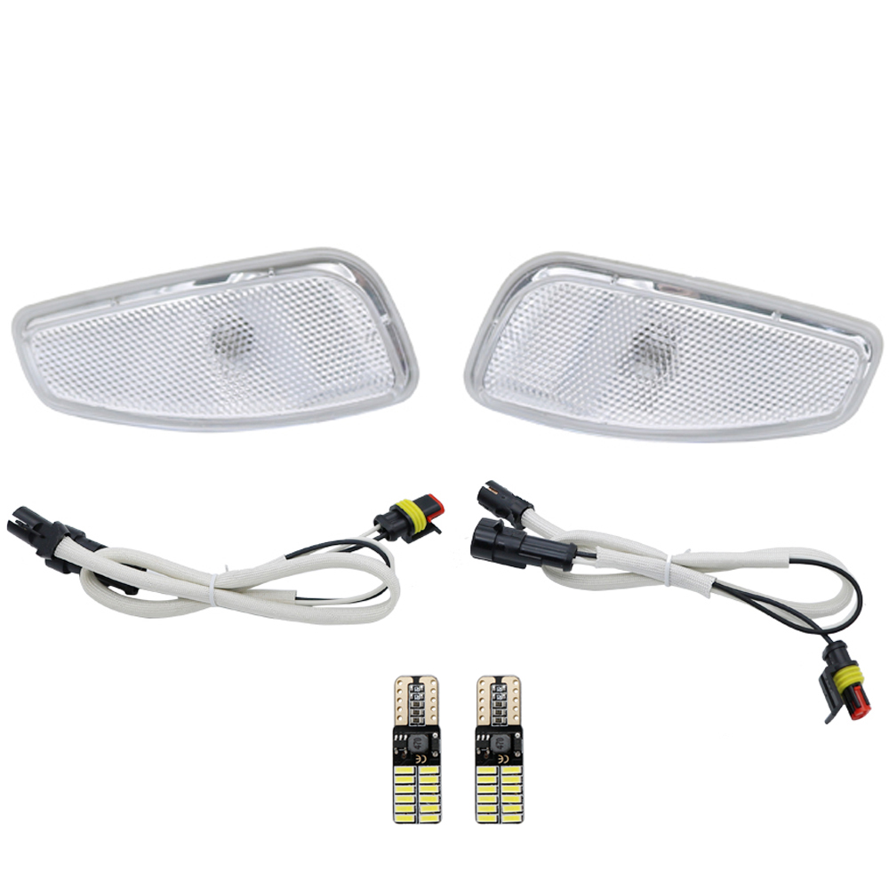 Pour Jeep Renegade 2014-2019 a - Signal Panel Orange avis et prix