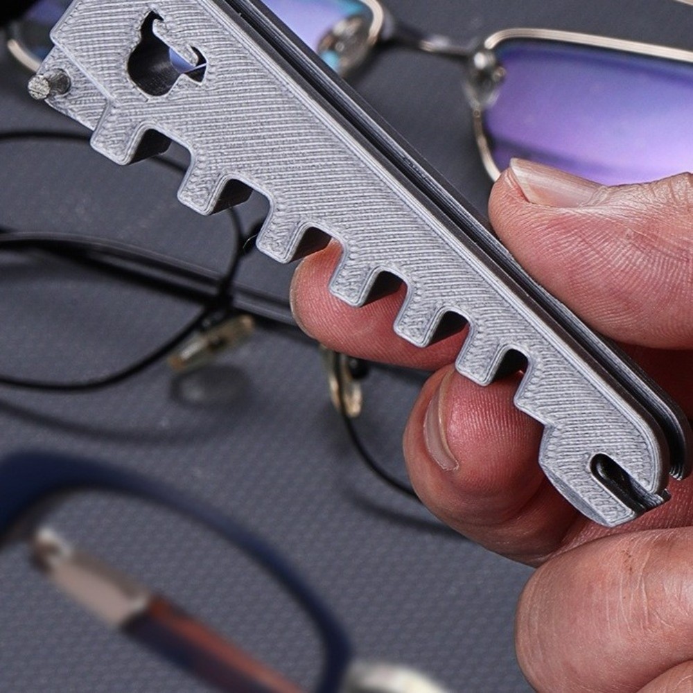 Pince à lunettes multifonction - Multi Tool Plier avis et prix