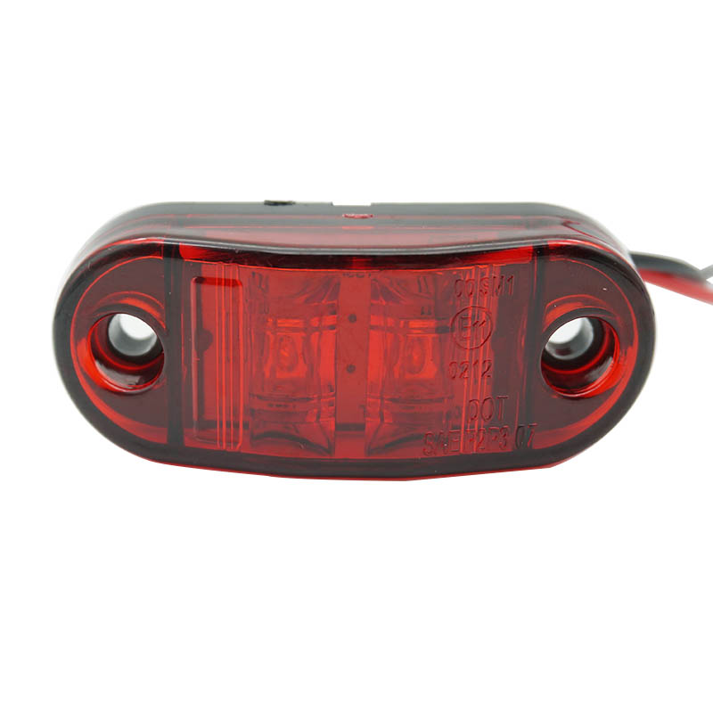 Lumières LED à Diode Iodine po - Signal Panel Orange avis et prix
