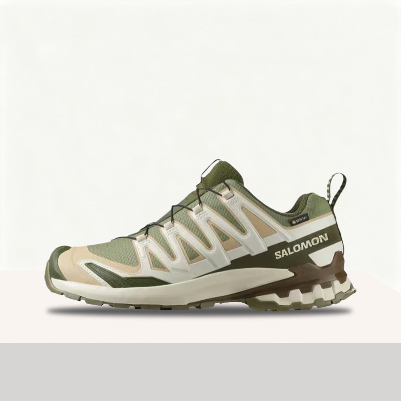 Chaussures de course basses Sa - Salomon Shoes Xa Pro 3D avis et prix