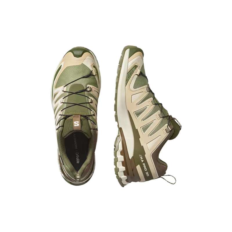 Chaussures de course basses Sa - Salomon Shoes Xa Pro 3D avis et prix
