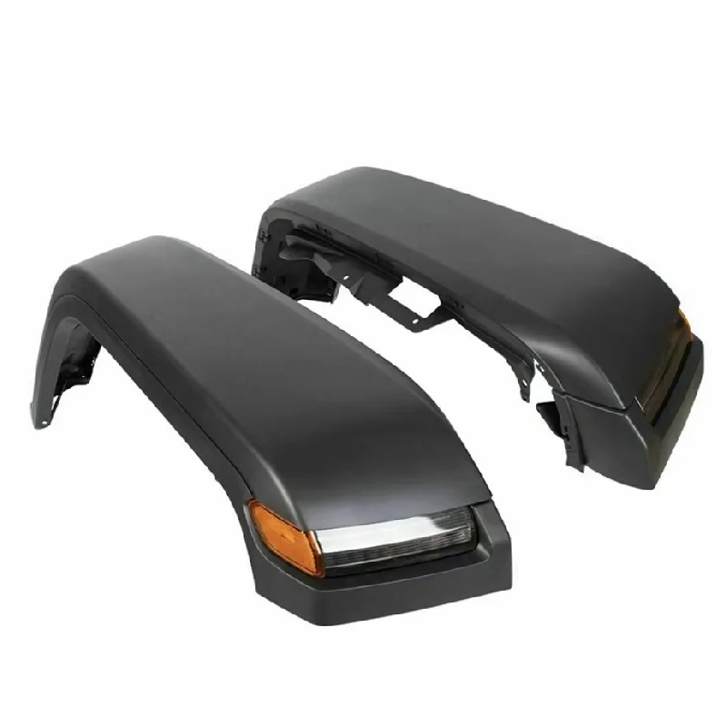 Kit d'extensions d'ailes avant - Signal Flare Kit avis et prix